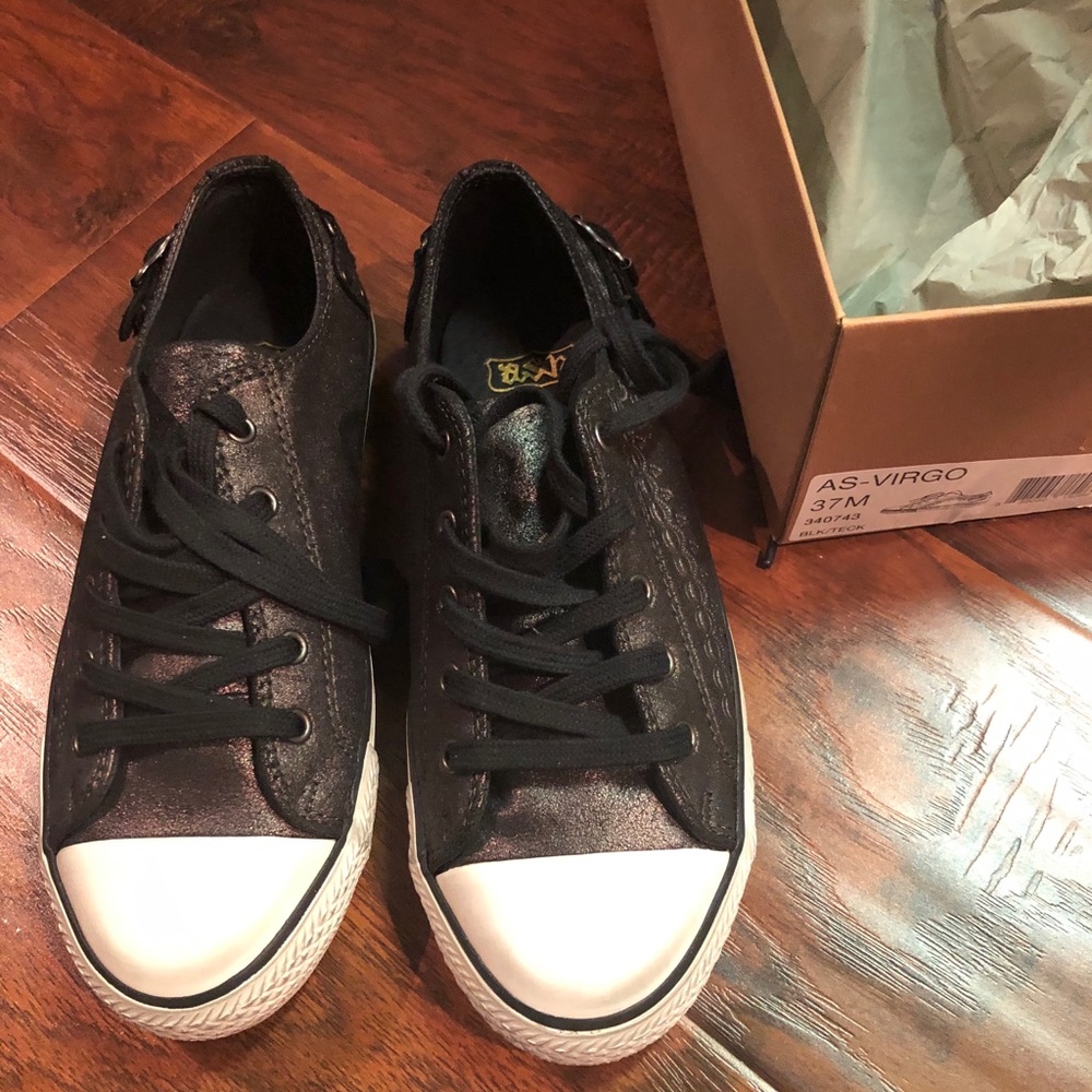 Ash As Virgo Sneakers 37M